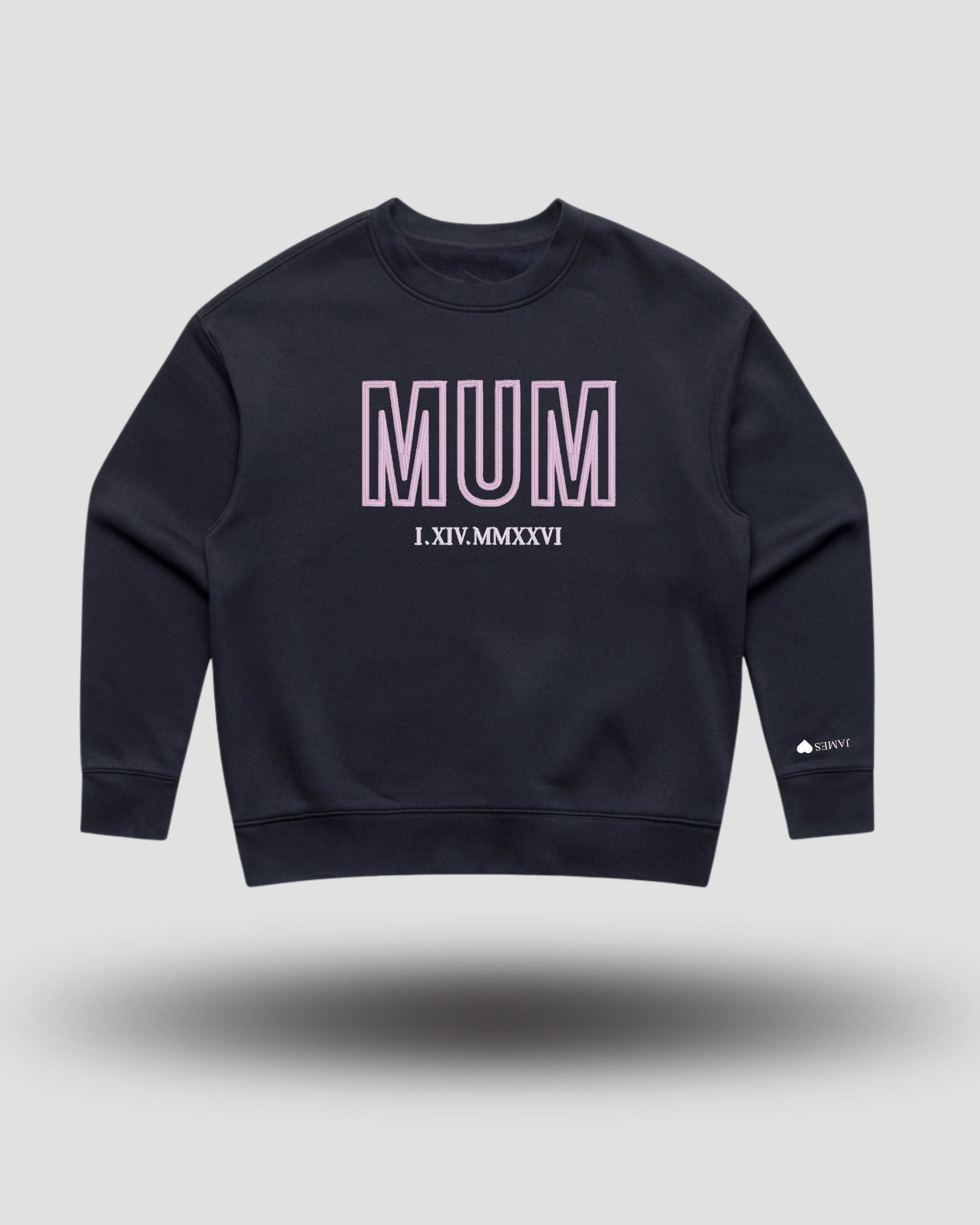 Crewneck Mum