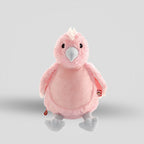 Captain Caw Caw Teddie Cubbie