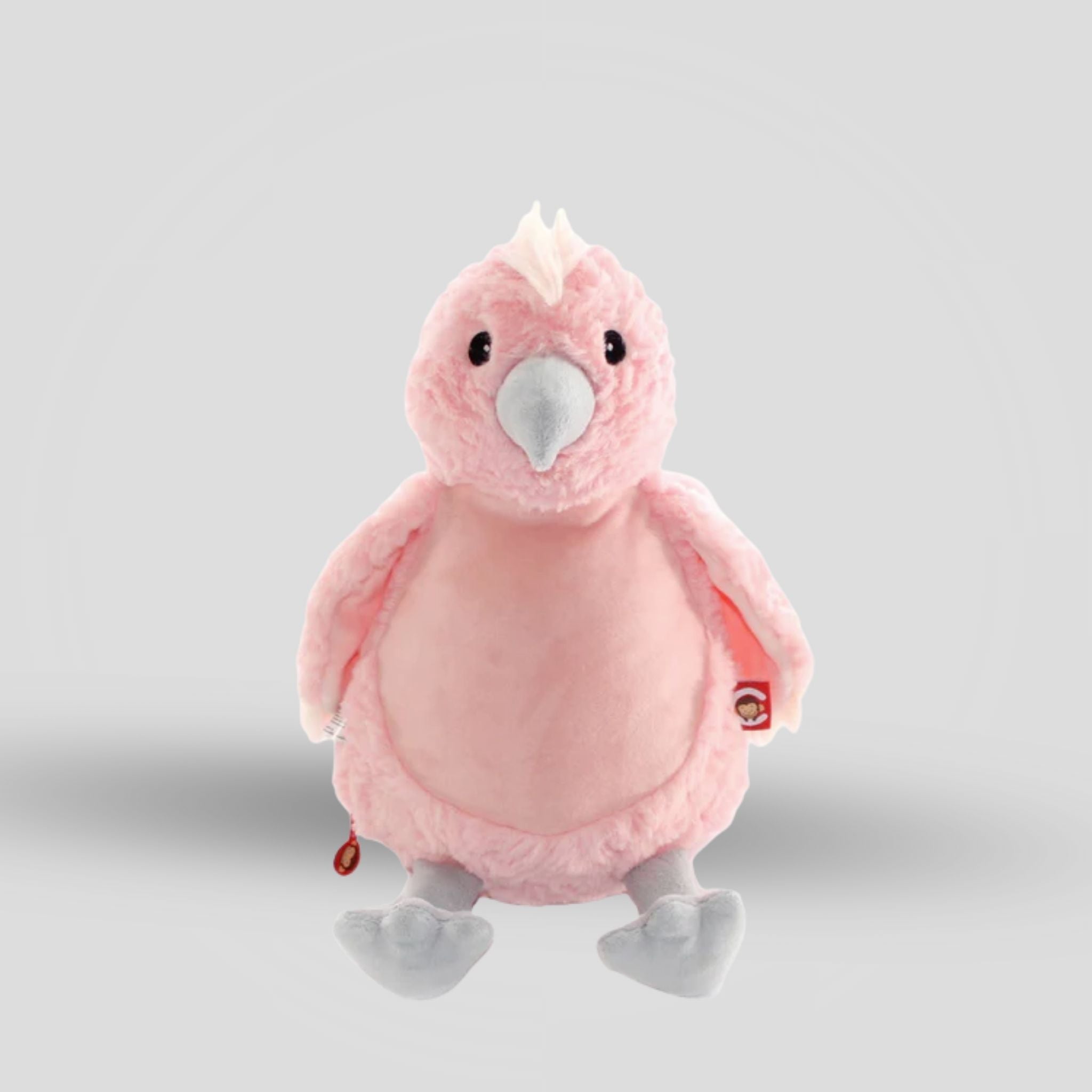 Captain Caw Caw Teddie Cubbie