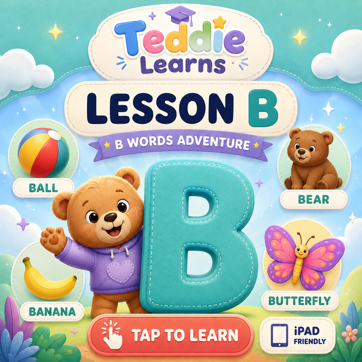 Game A & B