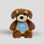 Cockapoo Teddie Cubbie