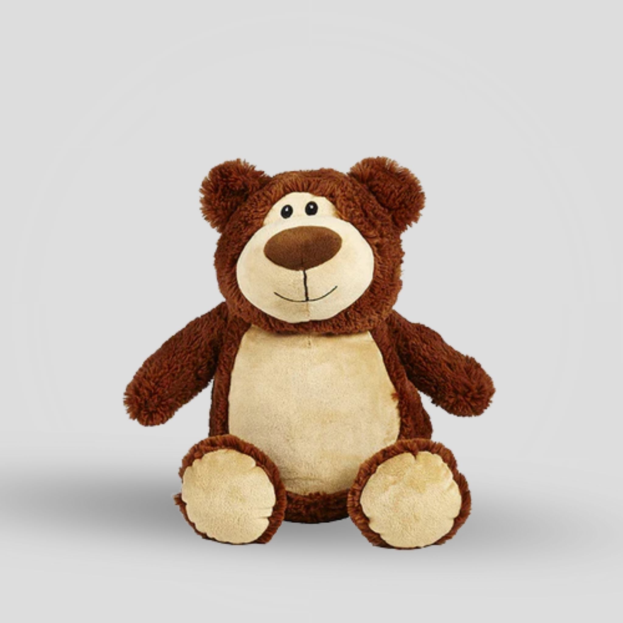 Cubbyford Brown Teddie Cubbie