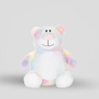Cubbyford Pastel Teddie Cubbie