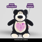 Cubbyford Teddie Cubbie