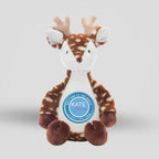 Deer Teddie Cubbie