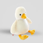 Duck Teddie Cubbie