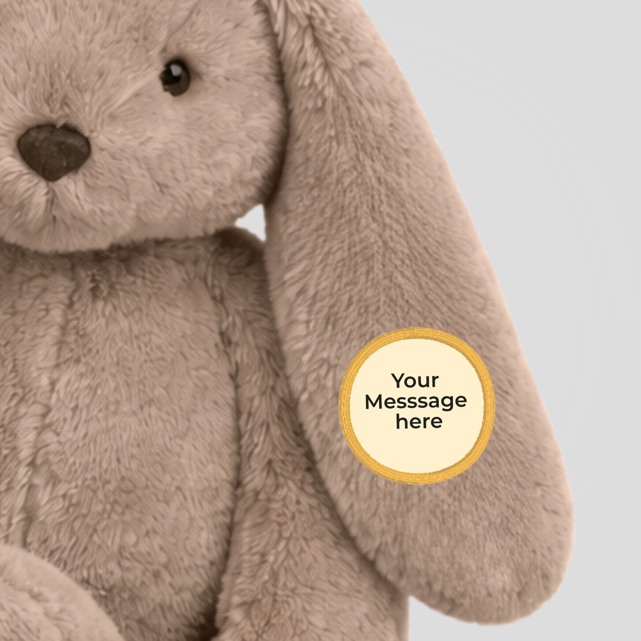 I'm ATLAS Bunny - Send.A Mate!