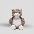 Jasmine Cat Teddie Cubbie