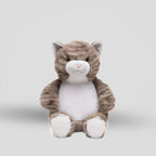 Jasmine Cat Teddie Cubbie