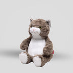 Jasmine Cat Teddie Cubbie