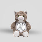 Jasmine Cat Teddie Cubbie