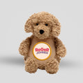 Labradoodle Teddie Cubbie