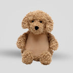 Labradoodle Teddie Cubbie