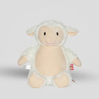 Lamb Teddie Cubbie
