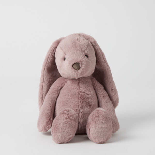 Mauve Bunny - Jiggle & Giggle