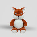 Makkapitew Fox Teddie Cubbie