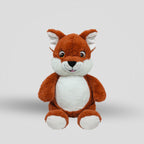 Makkapitew Fox Teddie Cubbie