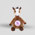 Penelope Horse Teddie Cubbie