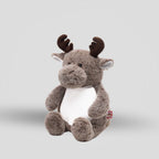 Monty Moose Teddie Cubbie