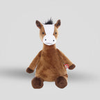 Penelope Horse Teddie Cubbie