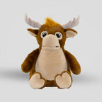 Moose Teddie Cubbie