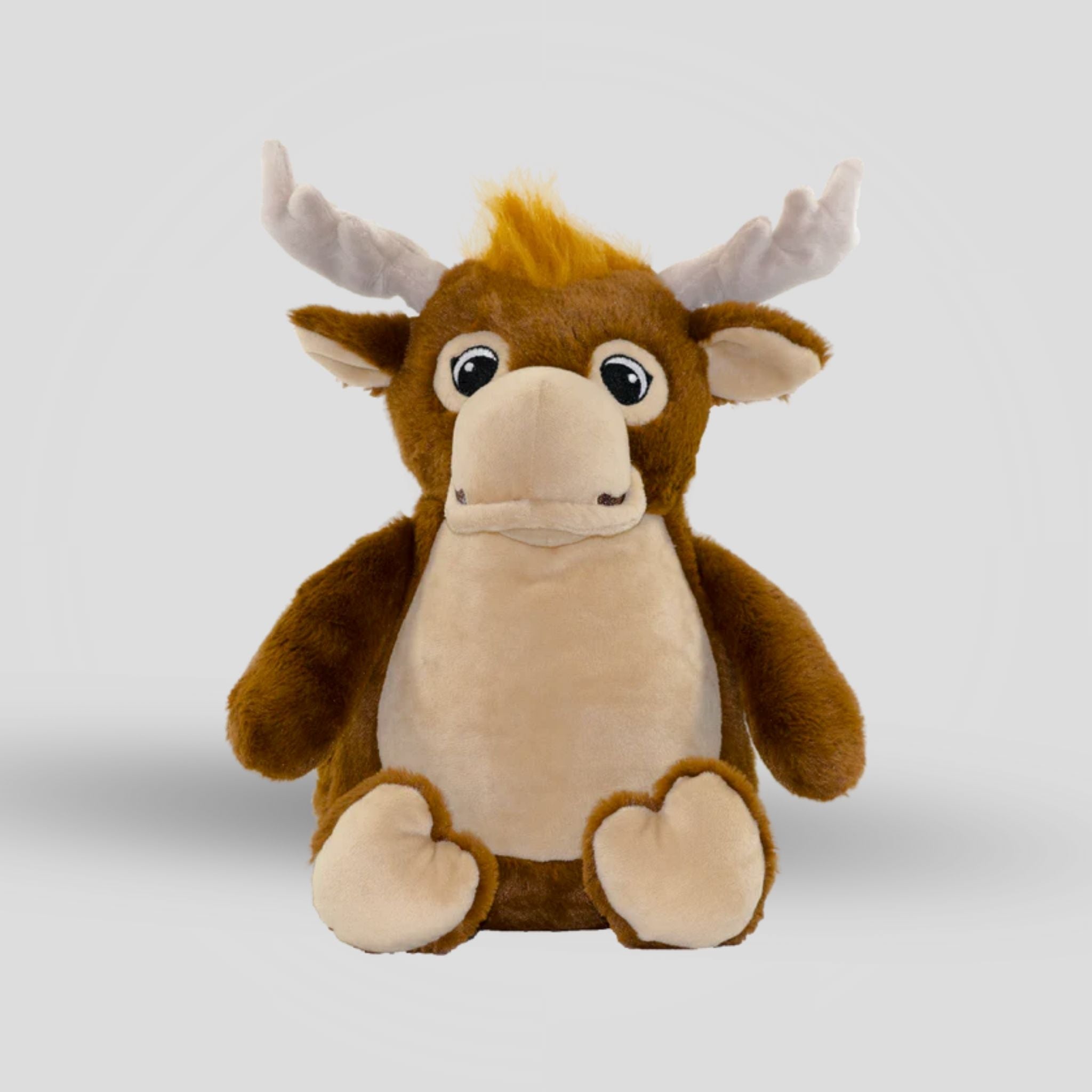 Moose Teddie Cubbie