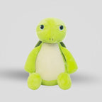 Mr Shigglesworth Turtle Teddie Cubbie
