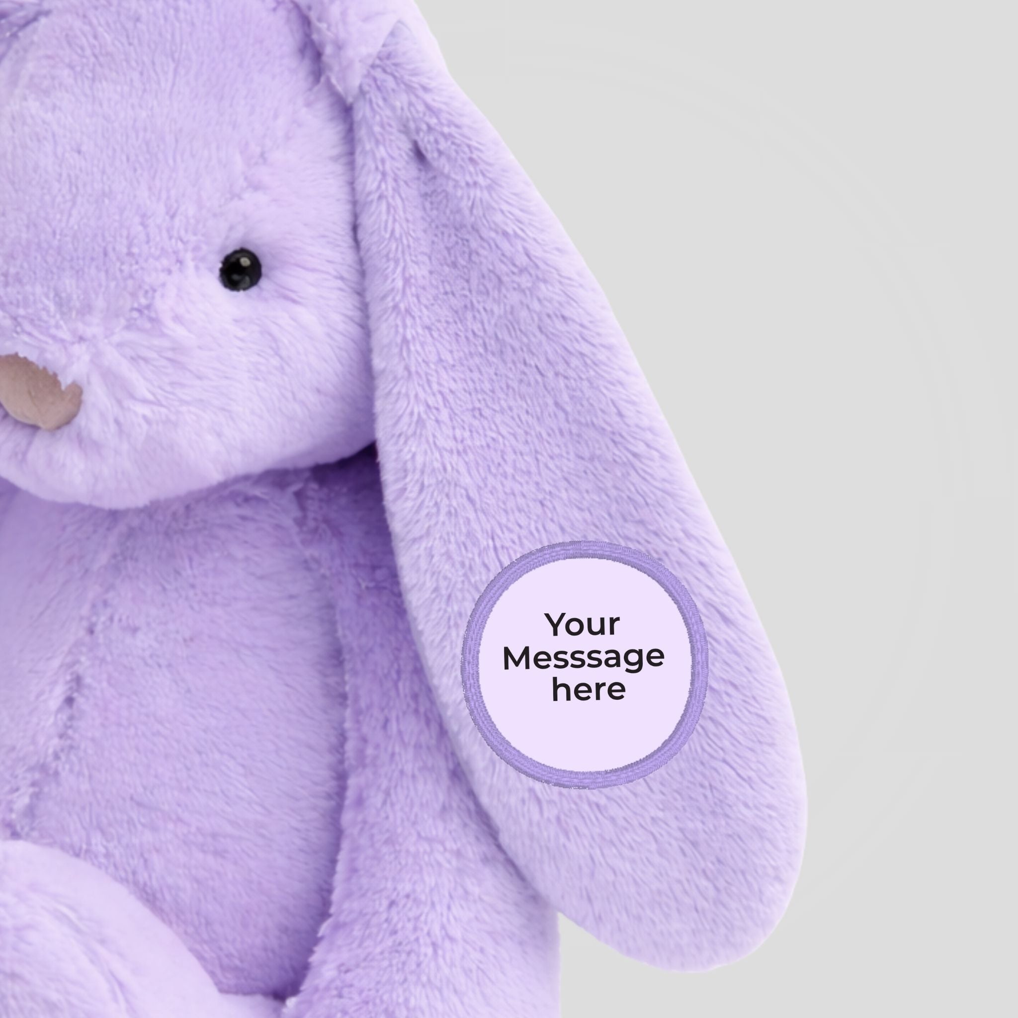 I'm EMBER Bunny -Send A Mate!