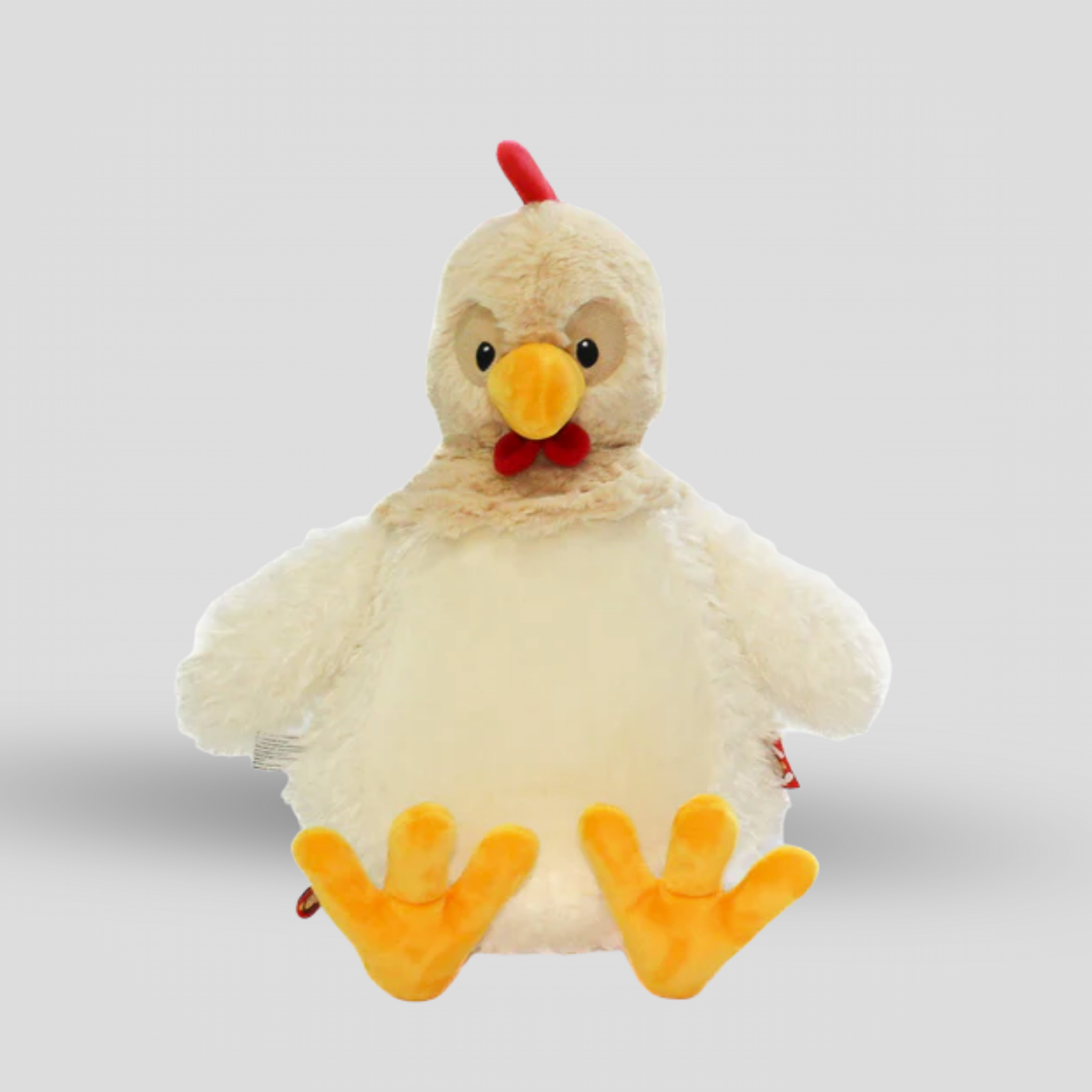 Princess Laya Chicken Teddie Cubbie