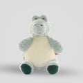 Scaley Dan Alligator Cubbie Teddie