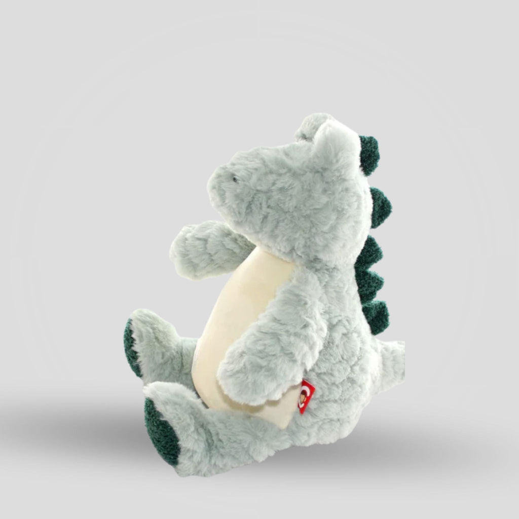 Scaley Dan Alligator Cubbie Teddie