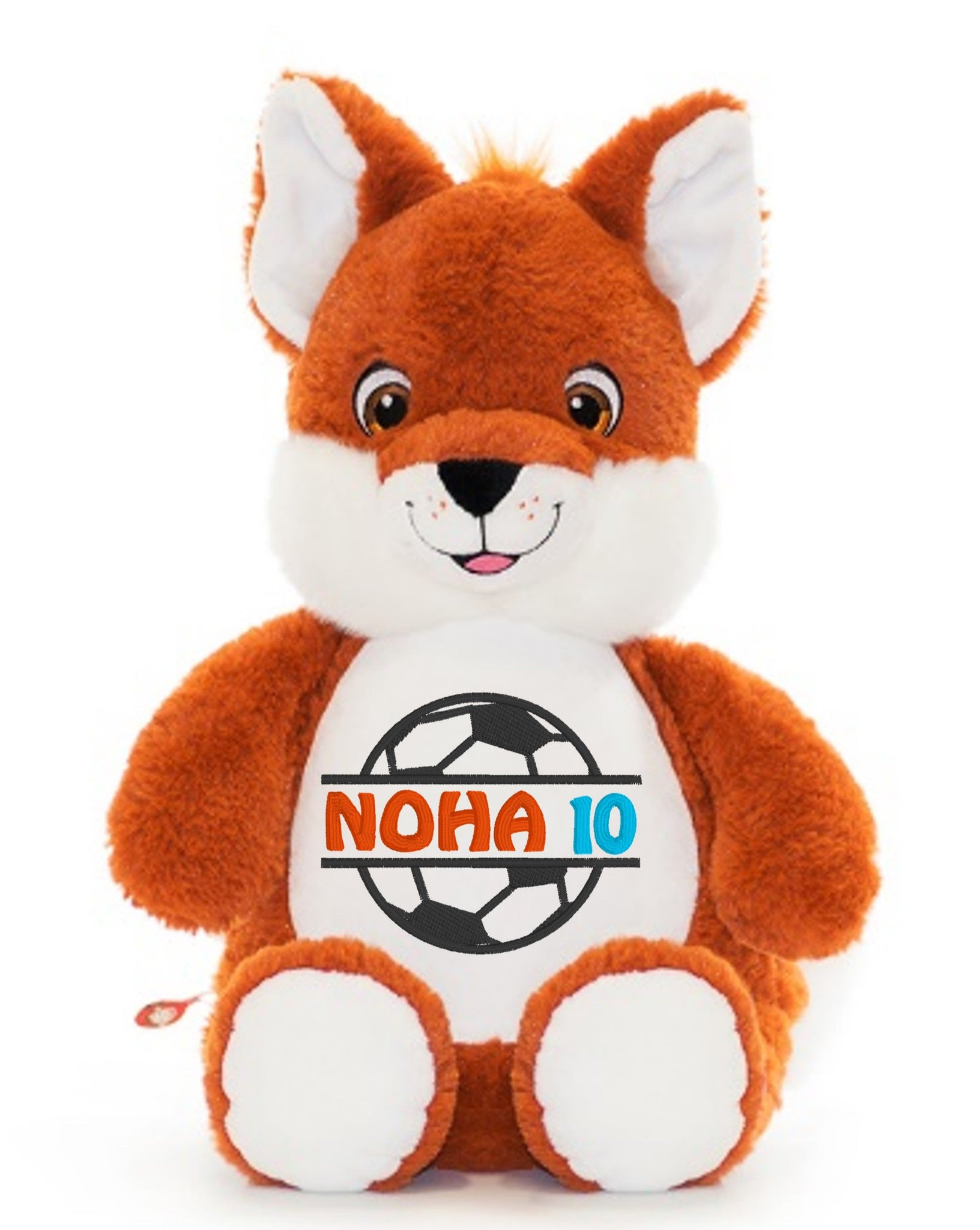 Soccer Fox