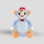 Spaceman Teddie Cubbie
