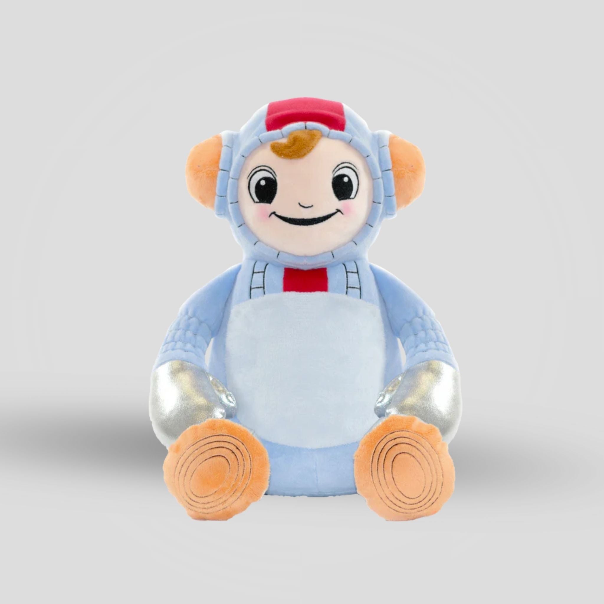 Spaceman Teddie Cubbie