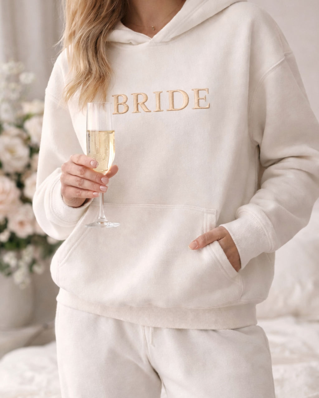 BRIDE Hoodie Unisex