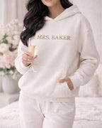 MRS. Custom Hoodie Unisex