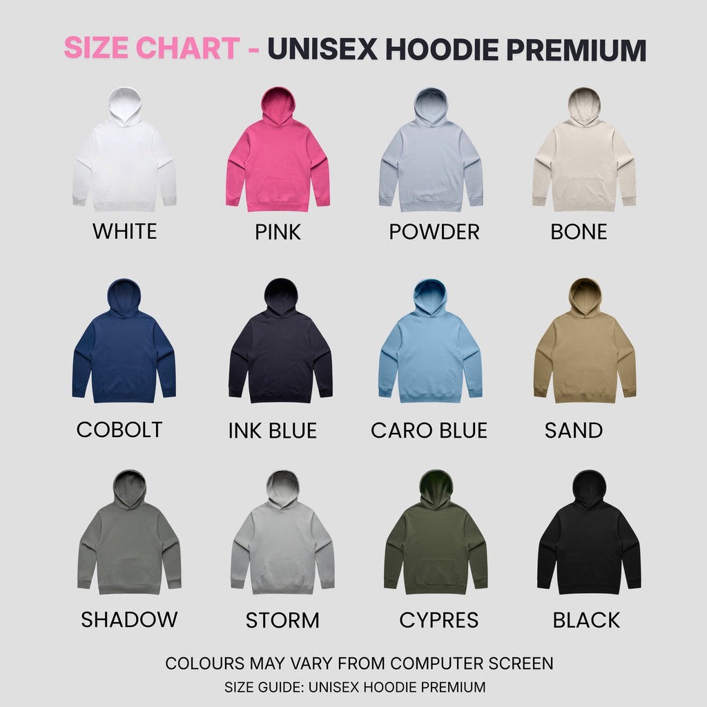 Mamma Since Crewneck Unisex