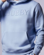 HUBBY Hoodie Unisex