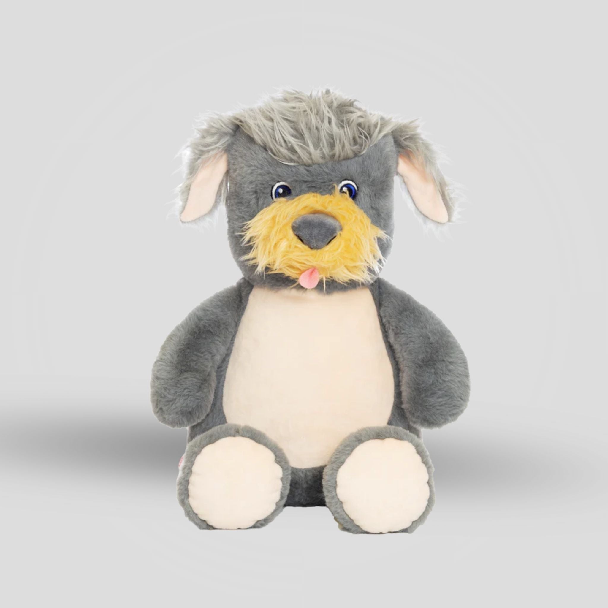 Theodore Terrier Dog Teddie Cubbie