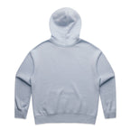 SKY Blue Relxed Hoodie Personalised