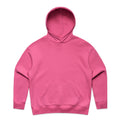 Pink Relxed Hoodie Personalised