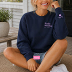 Baby Mumma Crewneck Unisex