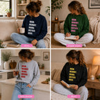 Bruh Crewneck Unisex