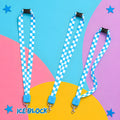 ICE BLOCK Lanyard
