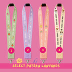 CUSTOM Lanyards