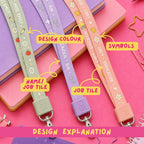 CUSTOM Lanyards