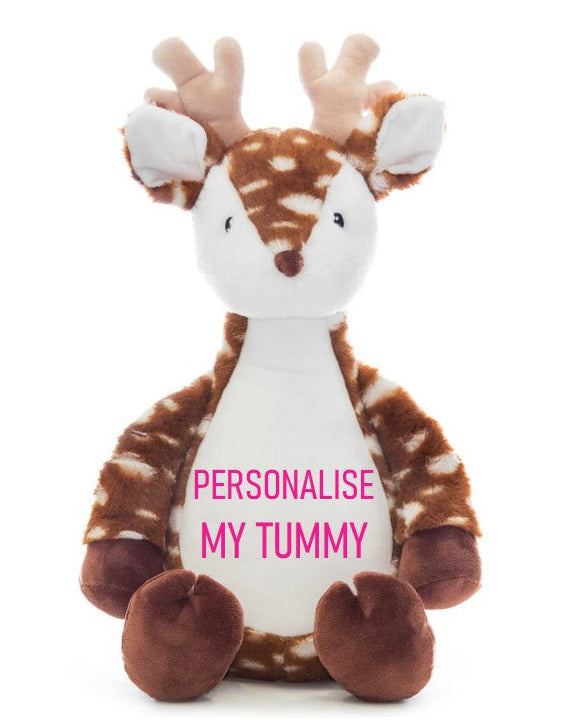 Deer Cubby
