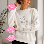 DOG Mum Crewneck Unisex