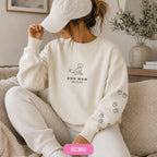 DOG Mum Crewneck Unisex
