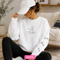 DOG Mum Crewneck Unisex